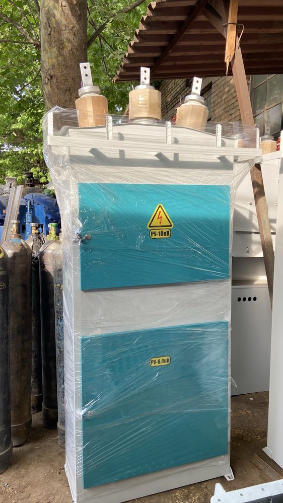 Transformator 63 kBa 10/(6)