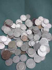 Монети от 1962 и 1974г