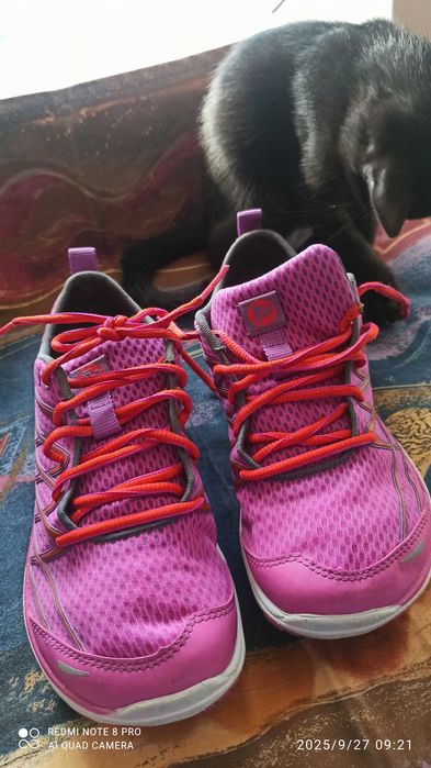 Обувки за туризъм Merrell n37.5