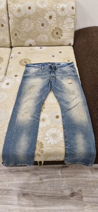 Мъжки дънки Replay