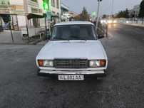 2107 Lada 2008 sotiladi
