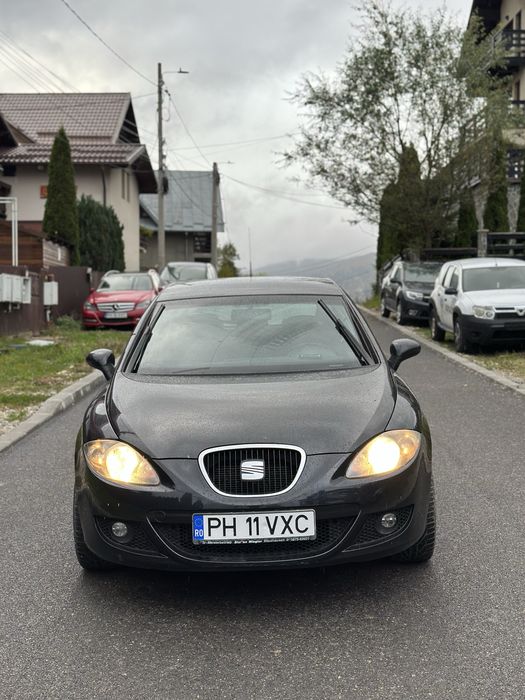 Seat Leon 2.0 TDI