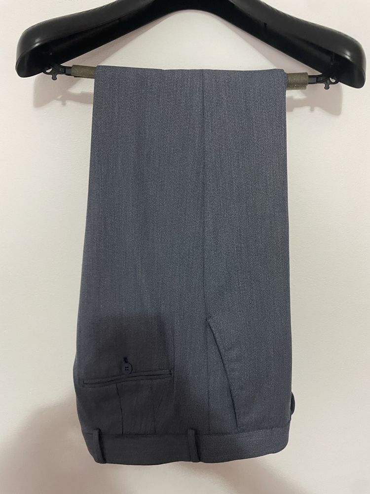 Costum Suvari slim fit