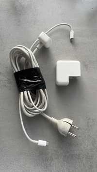 Incarcator Apple USB C 30 W Macbook , Ipad sau Iphone 15