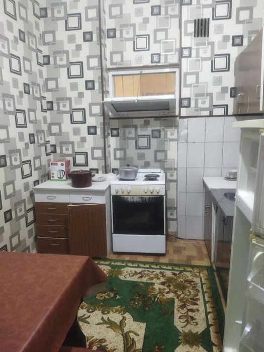 Аренда квартир долгосрочно