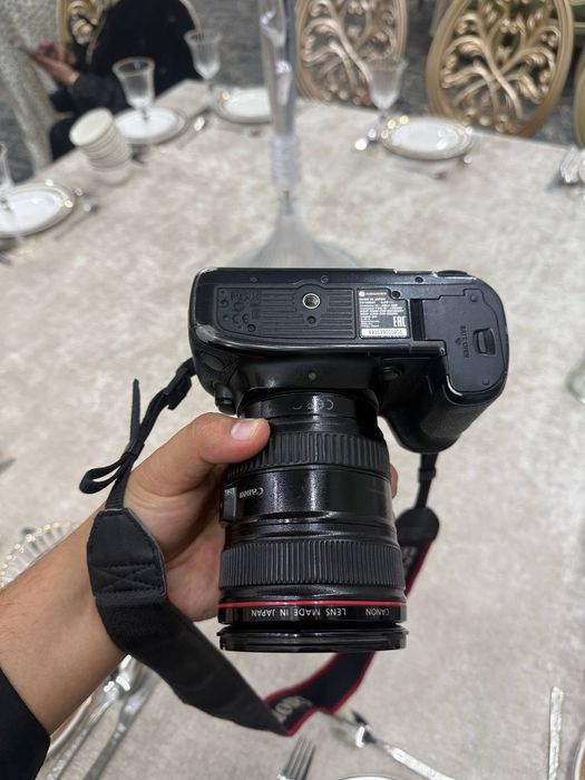 Mark 4 canon  2022