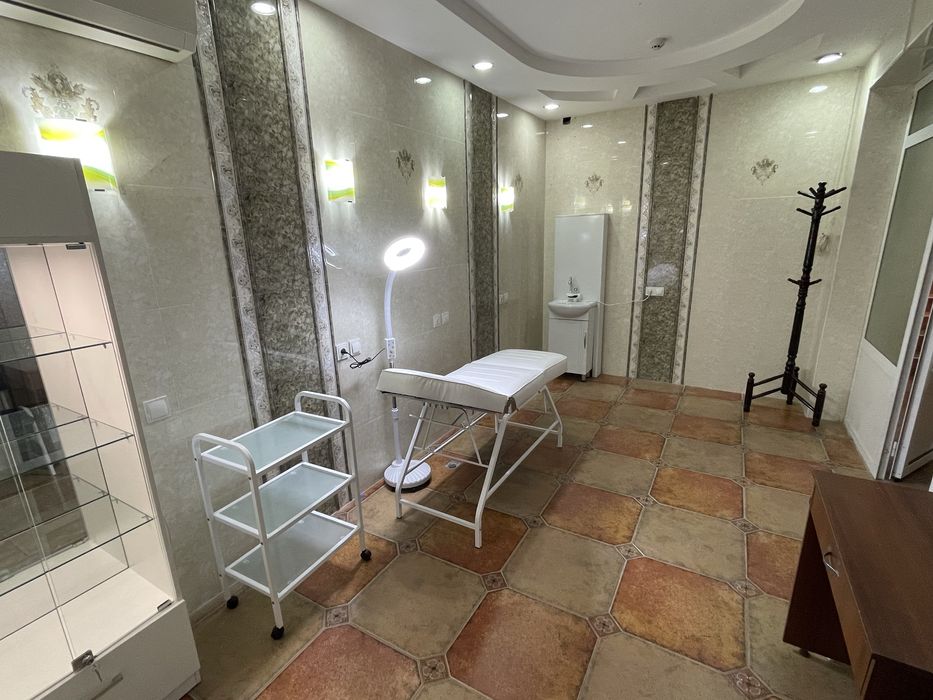 Комната для косметолога