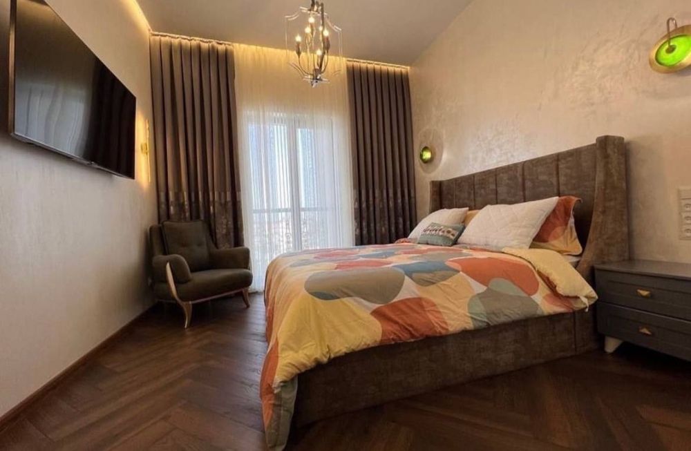 Gardens Residence - Аренда долгосрочня