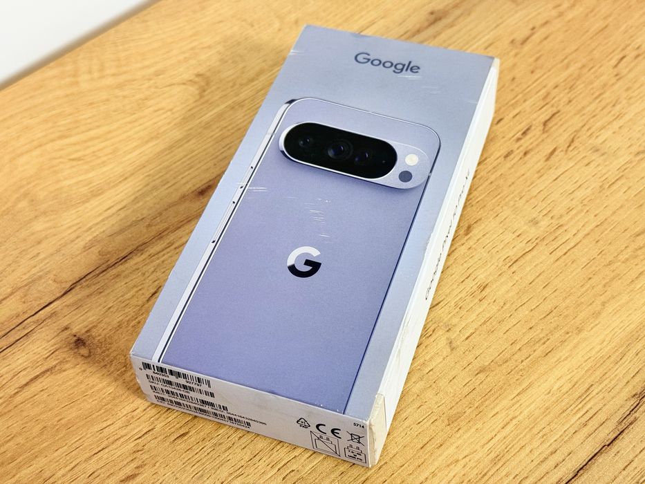 Google Pixel 10 Pro XL чисто нов!!!