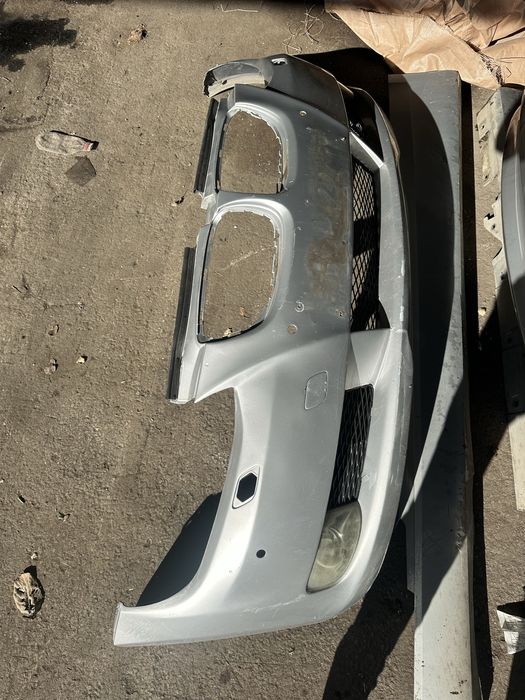 Брони е92 preface