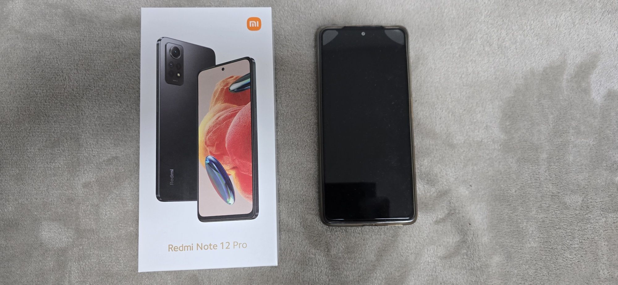 Xiaomi RedMi Note 12 Pro 256 GB