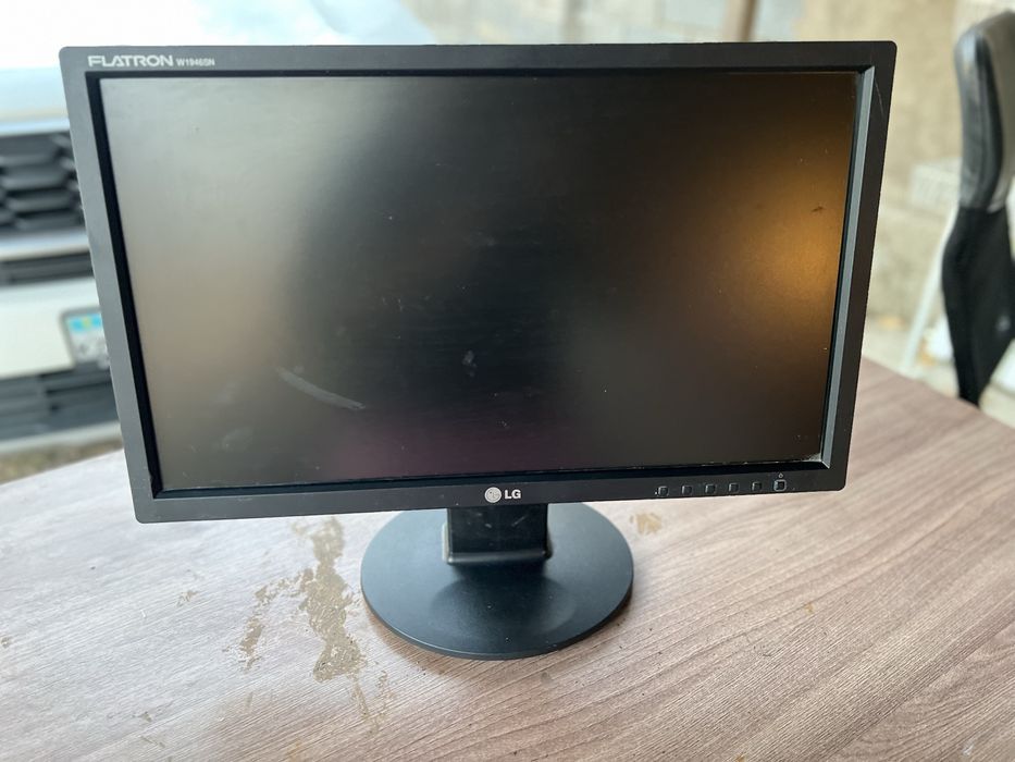 Мониторы lg samsung