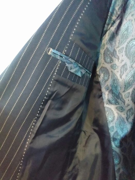 Sacou, blazer barbati elegant, calitate, firma BLZ casual/office