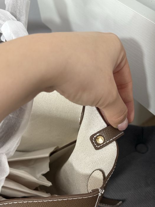 Geanta Polene Cyme Mini