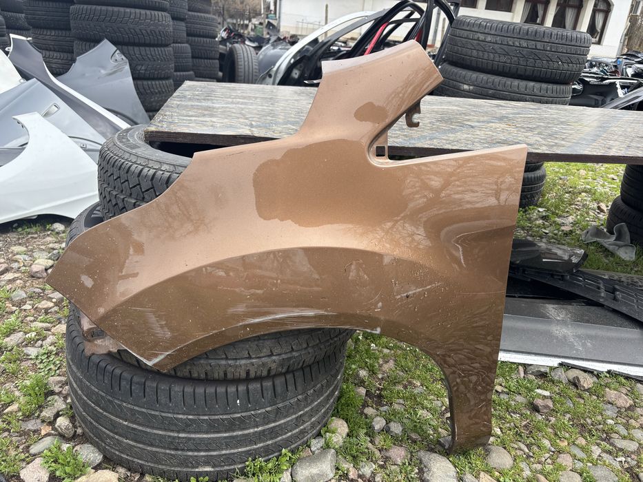 Калник Форд Б Макс/Ford B Max