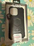 UAG -Оригинален кейс за iPhone 14 poro Max + MagSafe