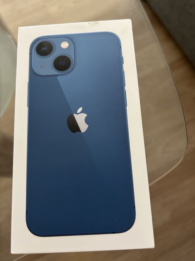 Iphone 13 mini 128 gb