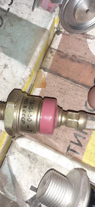 Тиристори мощни нови