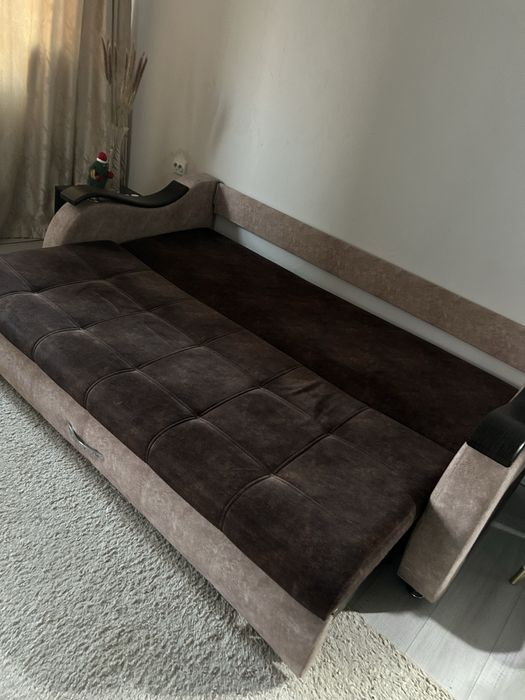 Продам раскладной диван