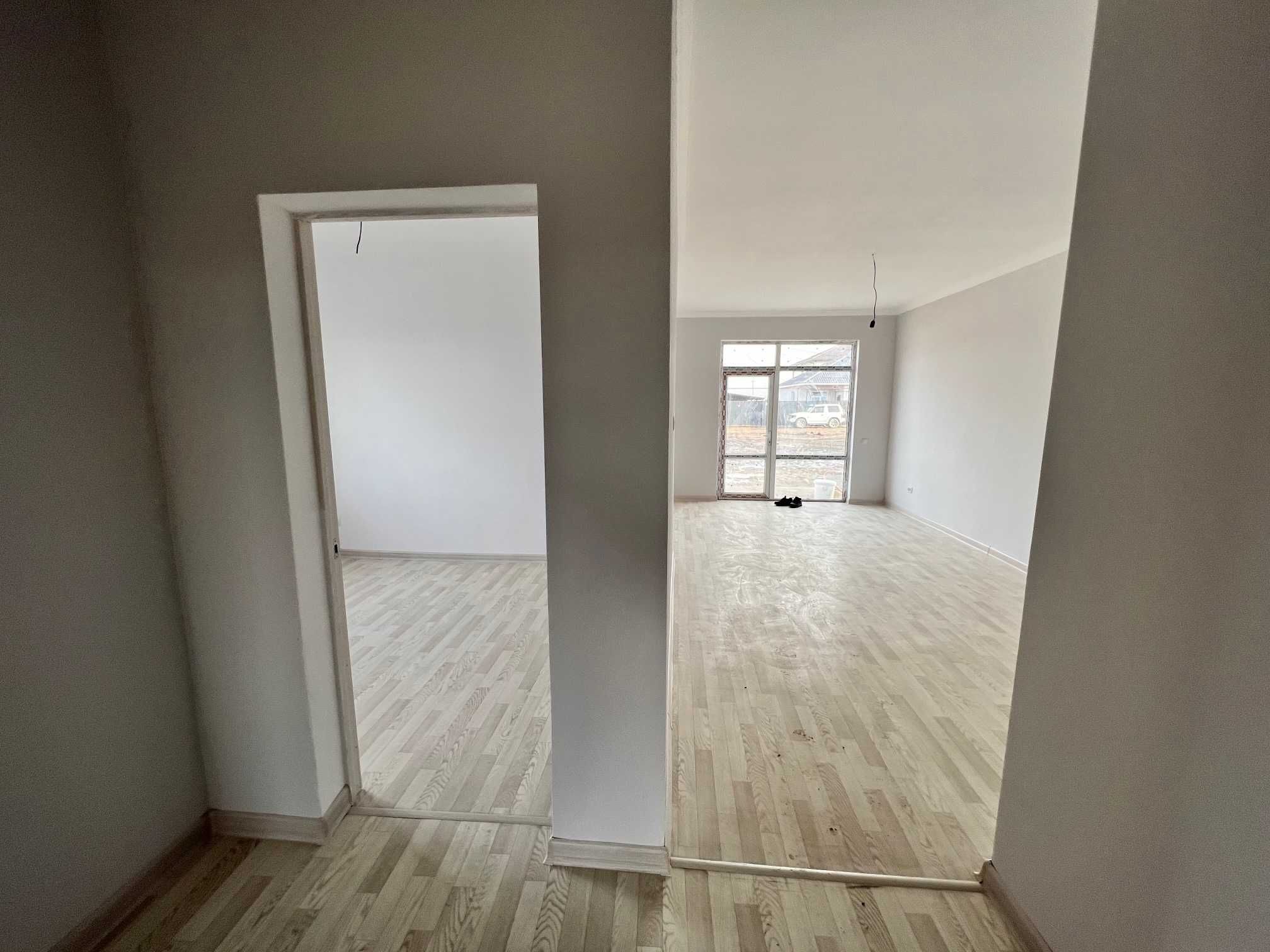 Продам 4 комн. кв. в рассрочку до 30 месяцев в Жана куате,рядом с Грес