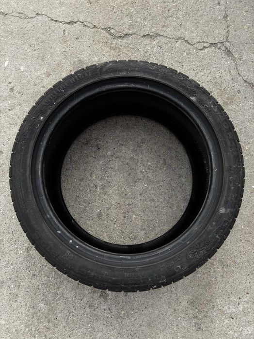 Anvelope 245/40R18 Continental Iarna M+S