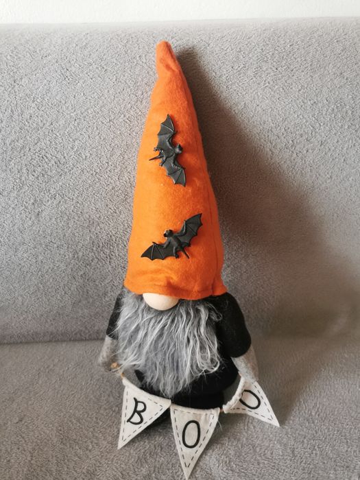 Decorațiuni de Halloween