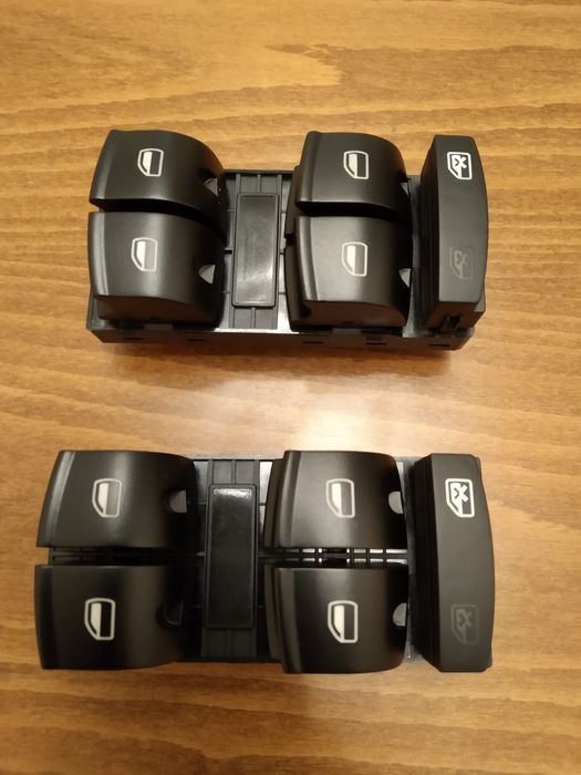 Копчета за vw Ауди, SEAT, Skoda.
