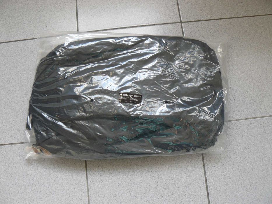 Rucsac Tactic "RECON - ULTIMATE TACTICAL" Culoare Negru Nou Universal