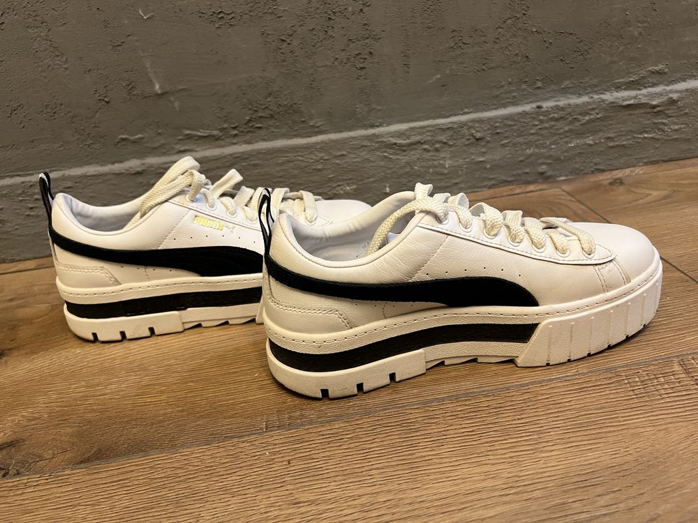 Puma оригинални дамски кецове - 38 номер