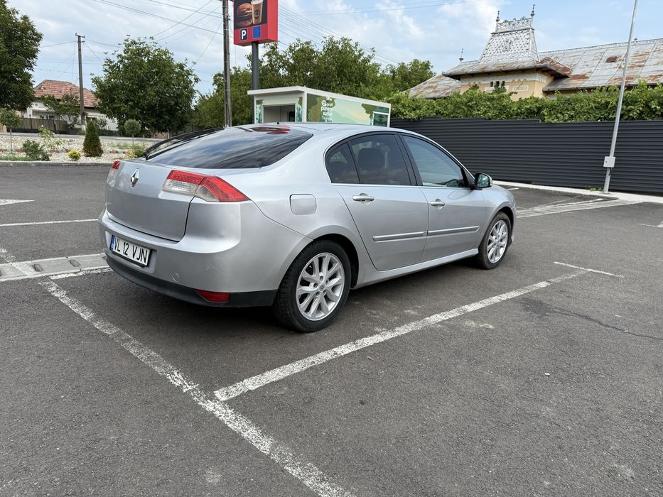 Renault laguna 3  Disel 2.0 150 Cp