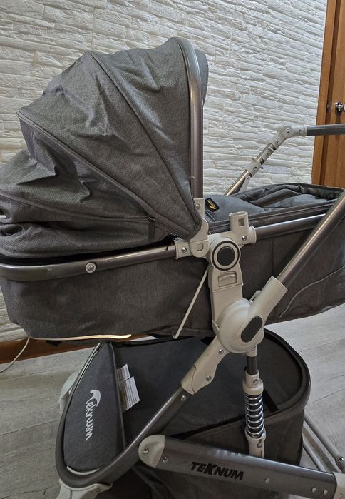 Продам коляску универсальную