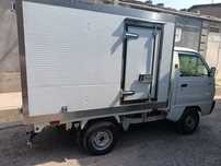 Yuk tashish xizmati labo changan Shinaray gazel 4m 5m 6metrli
