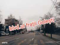 2 camere Frații Golești, RENOVAT/Decomandat/centrală, finisaje moderne
