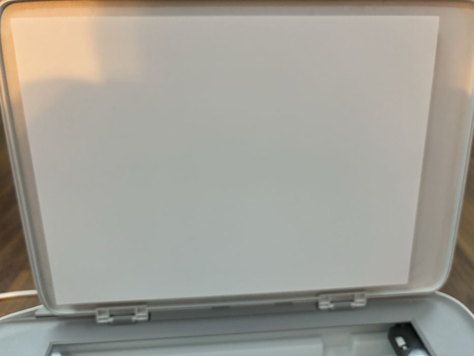 Imprimanta HP Desk Jet 2720, cu scanner