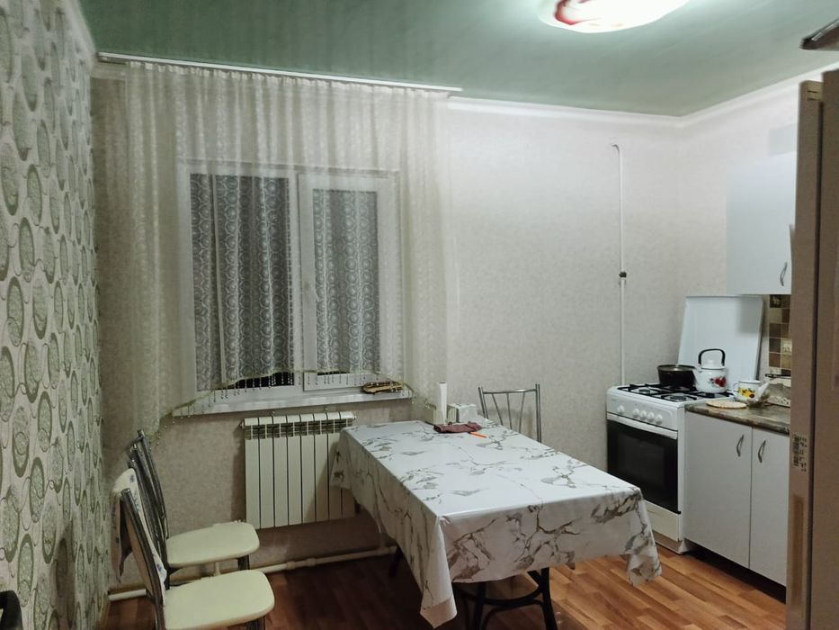 Продам дом мкр Жулдыз