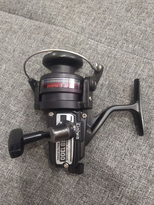 Риболовна макара Daiwa RB1300