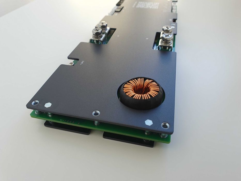 JK Bms V19 comunicare - 2A 200A desc PB2A16S20P - versiunea V19