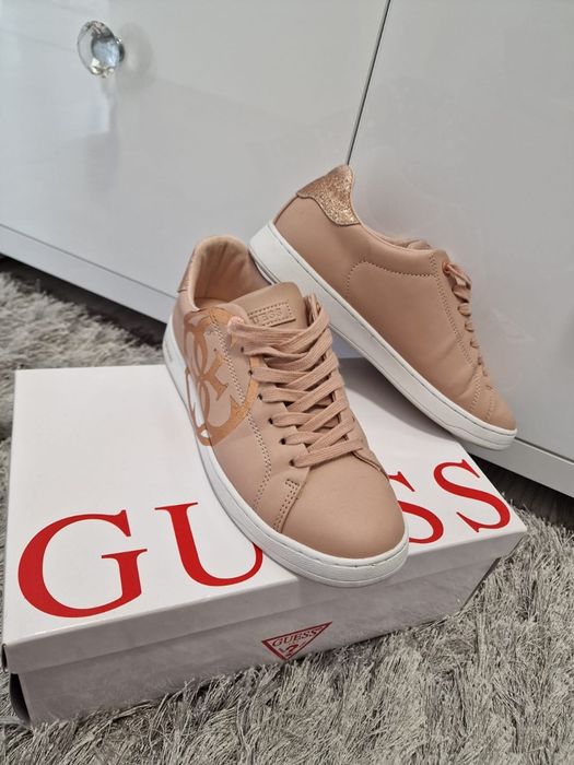 Adidasi Guess Originali