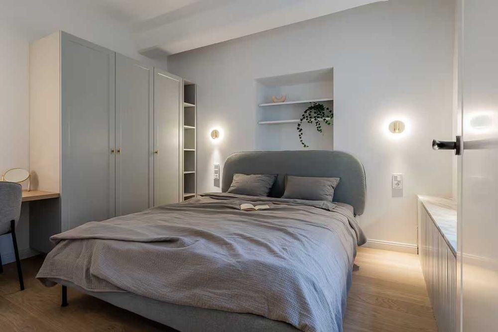 Сдается 3-х комнатная квартира Яккасарай