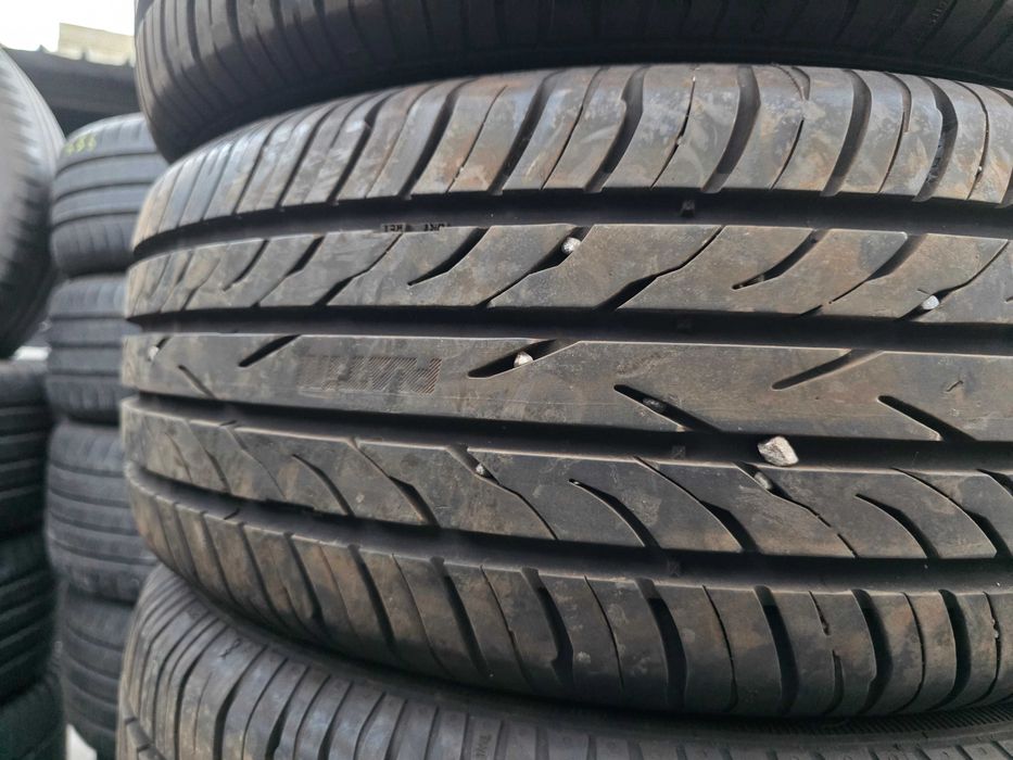 4бр Като нови летни гуми 205 55 16 - Platin - DOT 2023