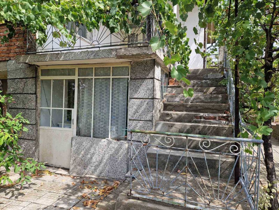 Продава се Къща в с. Тенево, Област Ямбол - 150 кв.м за 272 €/кв.м - Снимка #4