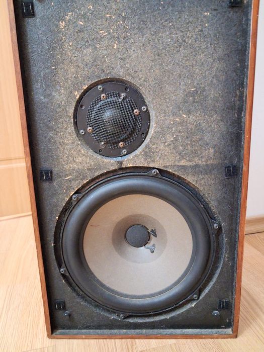 Boxe Dynaco a35 si pick-up Dual 510 doza Shure