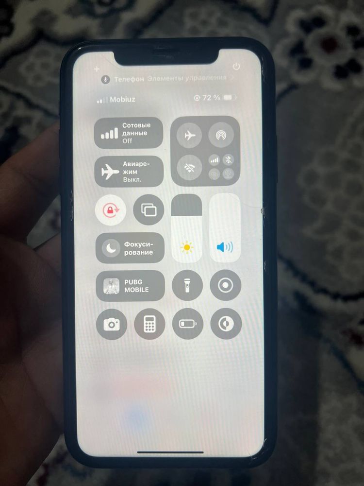 iphone Xr 128gb ideal
