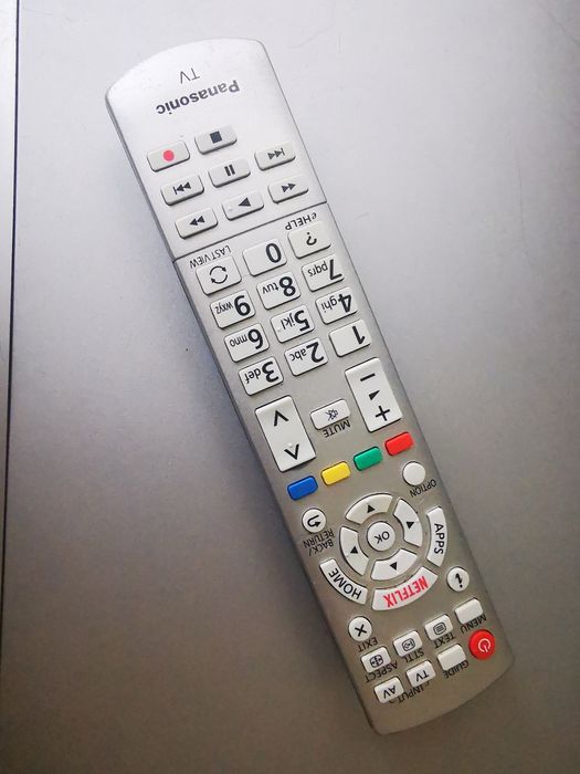 Telecomanda Panasonic originala