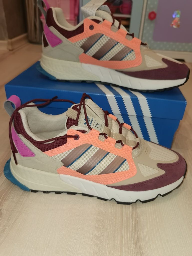 Adidas ZX 1K BOOST SEAS 2.0