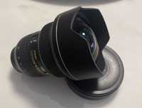 Nikon AF-S Nikkor 14-24mm f/2.8G IF-ED