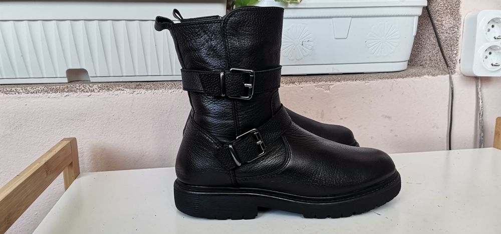 Ботуши 5th Avenue 37н.