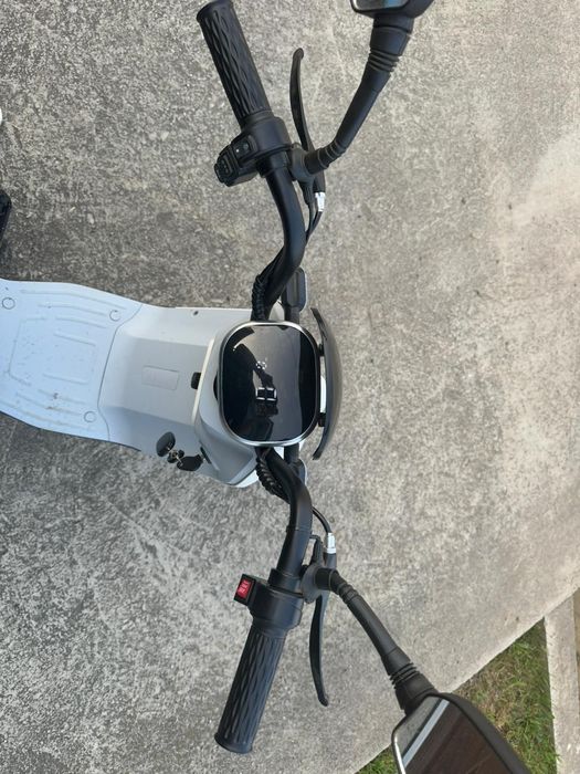 Bicicleta / Scooter electric