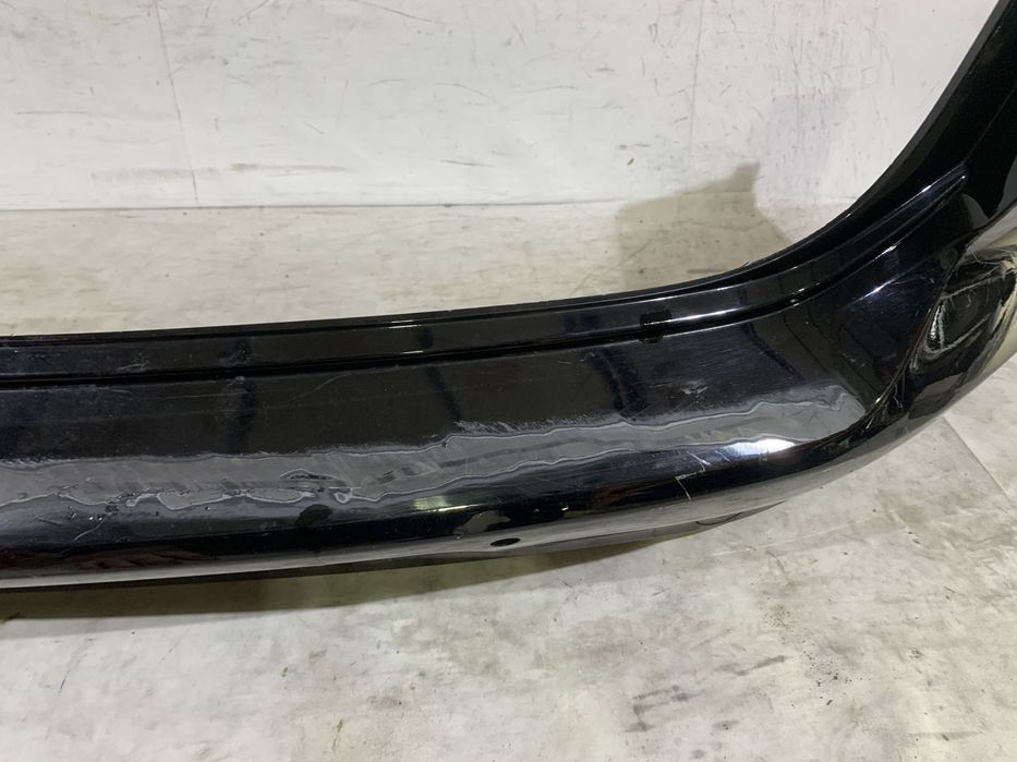 Bara spate VW Golf 7 Hatchback, 2013, 2014, 2015, 2016, 2017, cod origine OE 5G6807421.