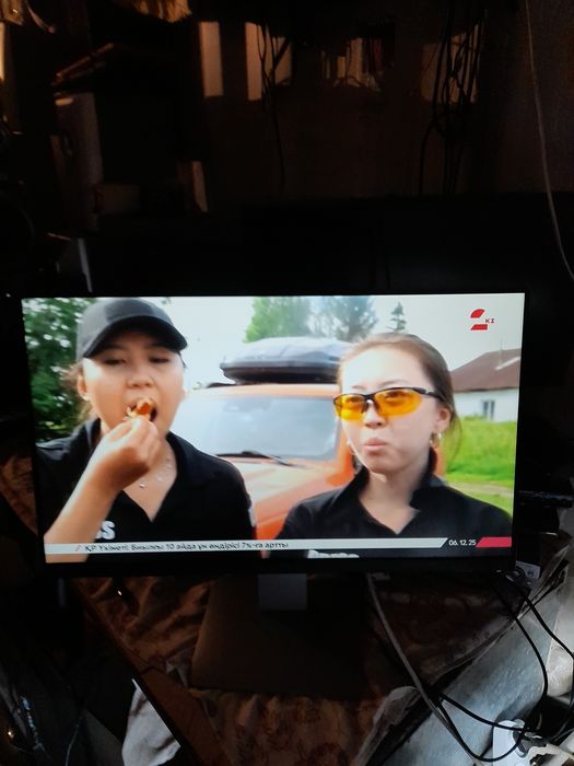 Монитор DELL 24d HDMI